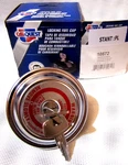 10572 MGC772 Stant Carquest Locking Gas Cap 72-78 Chevrolet & Dodge Trucks. Fixed Price $27.95.
