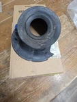 AR3Z9A212A 2010-14 Ford Mustang Fuel Pocket Retainer Nos Oem. Fixed Price $30.00.