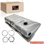 A-premium 18 Gal Fuel Tank Ford Ltd Crown Victoria Lincoln Mark Town Car. Fixed Price $128.54.