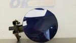 11 Ford Mustang Fuel Filler Door Gas Lid Blue. Fixed Price $49.72.