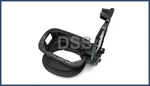New Genuine Mercedes-benz Tank Filler Recess 2226308403 Oem. Fixed Price $163.75.