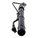 Fuel Tank Filler Neck Tube 52060489AF 52060489AE For Jeep Wrangler 2007-2011. Fixed Price $103.50.