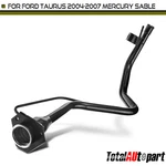 Fuel Tank Filler Neck Ford Taurus Mercury Sable 2004-2007 Sedan 4F1Z9034CA. Fixed Price $76.99.