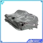 12 Gallons Fuel Tank Fits Honda Civic 1988-1990 1991 Hatchback 2-DOOR Crx. Fixed Price $147.95.