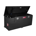 Rds 74724PC Transfer Tank & Toolbox Combos W/pump Black 50 Gal. Fixed Price $2211.37.