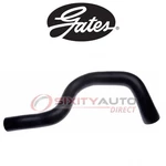 Gates Lower Radiator Coolant Hose For 1985-1986 Gmc K1500 4.3L V6 Yg. Fixed Price $48.97.