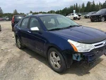 Used Front Right Exterior Door Handle Fits: 2009 Ford Focus Assembly. Fixed Price $102.36.