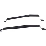 For Pontiac Firebird Fuel Tank Strap 1967 1968 1969 Set Of 2 Steel Material. Fixed Price $69.18.