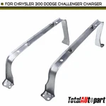 2X Fuel Tank Strap For Chrysler 300 Dodge Challenger Charger 2011-2021 4578652AA. Fixed Price $65.99.