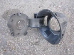 NN712155 Mini Cooper R56 2007 2008 2009 2010 2011 2012 2013 Fuel Filter Door Gas. Fixed Price $29.99.