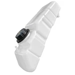 For Bobcat S250 S300 S330 T180 T190 T250 Water Coolant Reservoir Tank 6732375. Fixed Price $34.00.