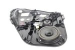 1579866 Motorine Mechanism Lift-glass Rear Door Left. Fixed Price $37.60.