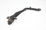 92-96 Bmw E36 Series M3 Gas Fuel Tank Filler Neck Tube Pipe Hose Black Oem. Fixed Price $80.00.