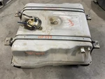Used 2015 Ford F550 Diesel 40 Gallon Fuel Tank CC349K007HE Shipped. Fixed Price $1338.84.
