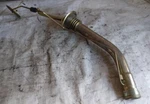 1992-2000 Lexus SC300 SC400 Fuel Tank Filler Pipe Neck Tube Oem. Fixed Price $80.00.