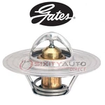 Gates Coolant Thermostat For 1970 Jeep J-4800 5.3L V8 Antifreeze Sk. Fixed Price $23.72.