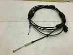 Honda Civic Sedan 2002 Fuel Gas Cap Release Opener Wire Cable Line Factory. Fixed Price $39.61.