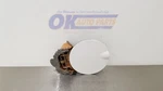 21 Dodge Ram 2500 Tradesman Fuel Filler Door White Crew Cab. Fixed Price $54.19.