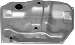 New Gas Tank Fits 93 97 Geo Prizm Toyota Corolla Dorman 576-851. Fixed Price $210.59.