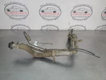 2003-07 Hummer H2 Complete Fuel Filler Neck Assembly W/ Cap Oem. Fixed Price $199.95.
