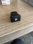 2016-2018 Toyota Prius Gas Fuel Tank Opener Cap Switch Button Oem 17. Fixed Price $16.00.
