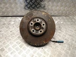 Bmw X5 Auto 2004-2006 Hub With Abs (front Driver Side). Fixed Price $132.69.