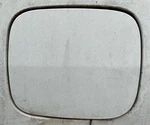 06 07 Honda Accord Sedan Fuel Filler Door Gas Flap White NH578 Oem 63910SDAA10ZZ. Fixed Price $53.44.