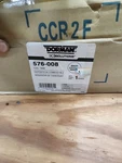 Fuel Tank Dorman 576-008. Fixed Price $109.00.