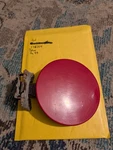 1999-2006 Chevrolet Silverado 1500 Fuel Tank Filler Door Red U9260 Genuine Oem. Fixed Price $34.95.