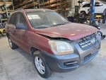 (local Pickup Only) Fuel Tank Cylinder Fits 05-10 Sportage 744279. Fixed Price $116.16.