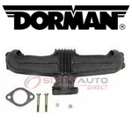 Dorman Right Exhaust Manifold For 1979-1988 Dodge D100 5.2L 5.9L V8 Nu. Fixed Price $200.84.