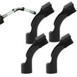 Muge Racing 4 Pack Hose Bender For Fuel Tanks, Gas Cans, Utility Conta.... Fixed Price $23.58.