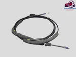 Fuel Filler Door Lid Release Opener Cable Oem 2017-25 Mazda CX-5. Fixed Price $44.99.