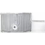 For Chevy Camino Fuel Tank 1968 1989 1970 Silver Steel 17 GALLONS/64 Liters. Fixed Price $287.14.