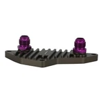 Aluminum 10AN Oil Filter Adapter For Bmw E90 E92 E93 F20 F22 N54 N55 Purple. Fixed Price $59.36.