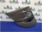 2014-2017 Chevrolet Ss Sedan Driver Left Rear Door Panel Alcantara 2770. Fixed Price $89.99.