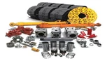 Hydraulic Oil Tank 4552325 Fits Case New Surplus. Fixed Price $1017.67.