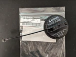 Genuine Oem Nissan Fuel Tank Filler Cap Assembly For Armada Titan (17251-AR201). Fixed Price $41.89.