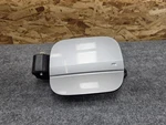 Hyundai Santa Fe 24-26 Fuel Filler Gas Lid Door Housing Frame With Cap Oem. Fixed Price $99.99.
