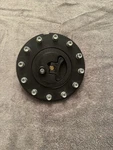 Rci Fuel Cell Flush Mounting Cap. Fixed Price $34.00.