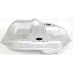 12 Gallon Fuel Gas Tank For 90-93 Acura Integra Silver. Fixed Price $146.24.