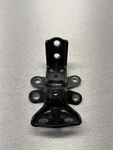 2007 - 2010 Hyundai Santa Fe Rear Right Door Hinges Oem 242030. Fixed Price $36.00.