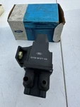 Oem 1980-1989 Ford Series 150 250 350 Bronco Valve Hose Assy Fuel Selector. Fixed Price $119.99.