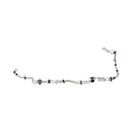 Dorman 919-841 Stainless Steel Fuel Line Kit For 2001-2003 Chevy Silverado 2500. Fixed Price $374.62.