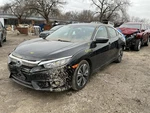 (local Pickup Only) Fuel Tank Coupe Federal Emissions Fits 16-17 Civic 880513. Fixed Price $134.99.