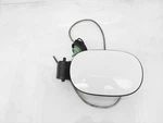 Porsche Cayenne 2011-2018 Fuel Door Lid Assy 958-504-909-00-G2X. Fixed Price $70.73.