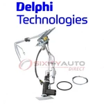 Delphi Fuel Pump Hanger Assembly For SP20A1H FLS1005 FHP10266 FG20A Nl. Fixed Price $229.00.