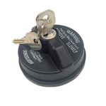 Crown 68045040AA Locking Gas Cap With 2 Keys Replaces 5015636AA. Fixed Price $37.66.