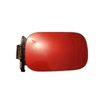 2011 Jeep Grand Cherokee Fuel Door, Lid Red/maroon Oem 68031821AB. Fixed Price $34.99.