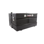 Dee Zee DZ92656B Blacktread Combo Fuel Transfer Tank New. Fixed Price $1885.62.